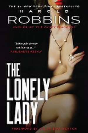 The Lonely Lady de Harold Robbins