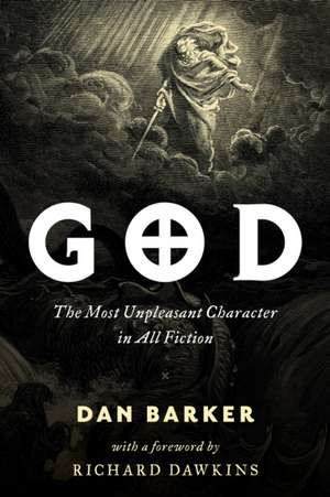 God de Dan Barker