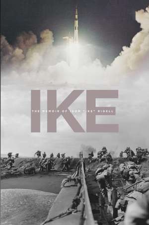 Ike de Ike Rigell