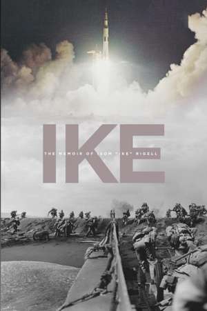 Rigell, I: Ike