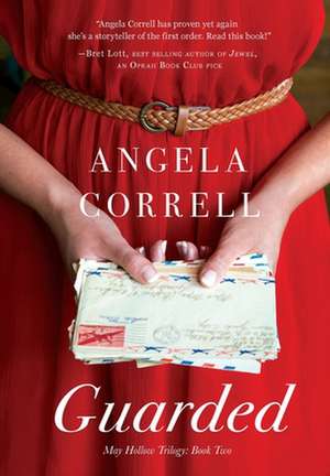 Guarded de Angela Correll