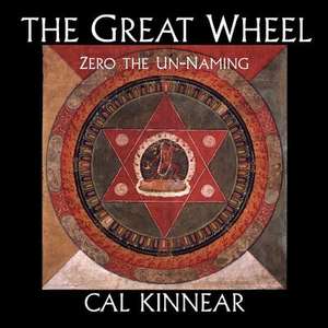 The Great Wheel de Cal Kinnear