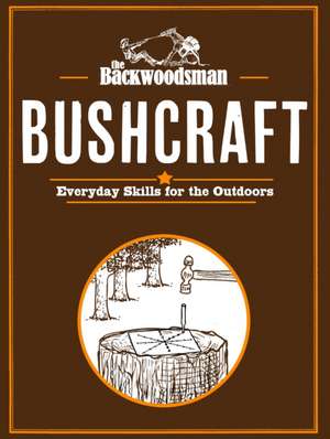 The Backwoodsman de The Backwoodsman