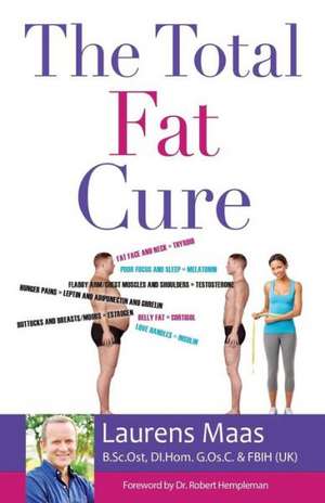 The Total Fat Cure: Solving the Fat Trap de Laurens Maas