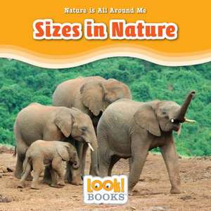 Sizes in Nature de Jennifer Marino Walters