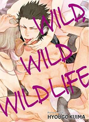 Wild Wild Wildlife de Hyougo Kijima