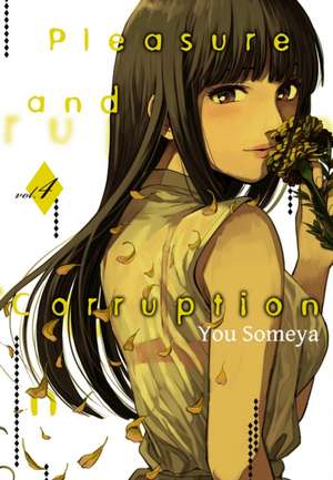 PLEASURE & CORRUPTION V04 de You Someya