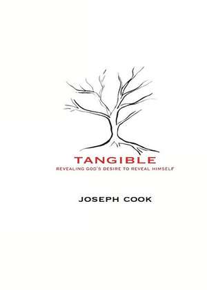 Tangible de Joseph Cook