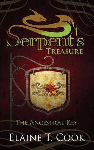 Serpent's Treasure de Elaine T. Cook