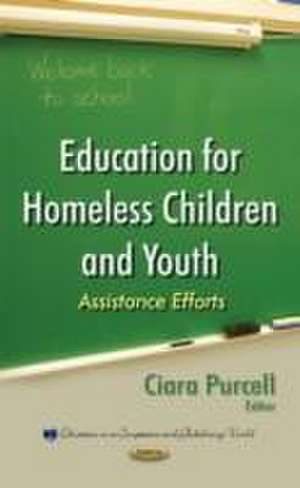 Education for Homeless Children & Youth