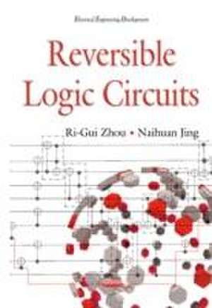 Reversible Logic Circuit de Ri-Gui Zhou