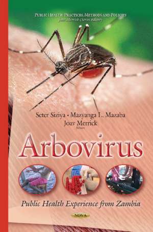 Arbovirus