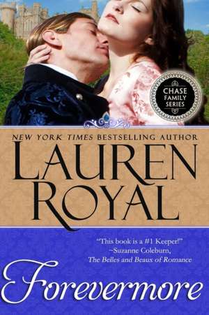 Forevermore de Lauren Royal