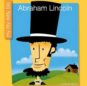 Abraham Lincoln de Emma E. Haldy