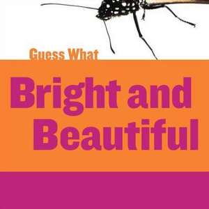 Bright and Beautiful: Butterfly de Felicia Macheske