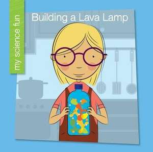 Building a Lava Lamp de Brooke Rowe