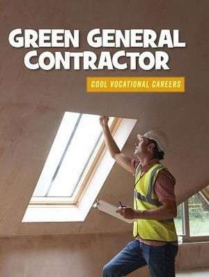 Green General Contractor de Ellen Labrecque