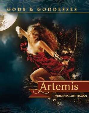 Artemis de Virginia Loh-Hagan