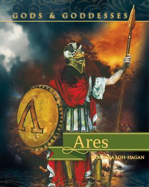 Ares de Virginia Loh-Hagan