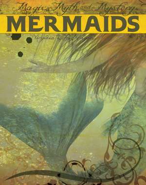 Mermaids de Virginia Loh-Hagan