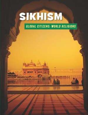 Sikhism de Katie Marsico