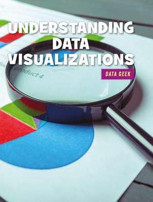 Reading Data Visualizations de Hoff, Tyler