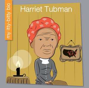 Harriet Tubman de Devera, Czeena