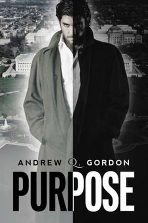 Purpose de Andrew Q. Gordon