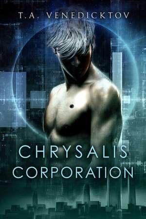 Chrysalis Corporation de T. a. Venedicktov