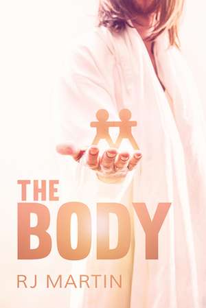 The Body de Rj Martin