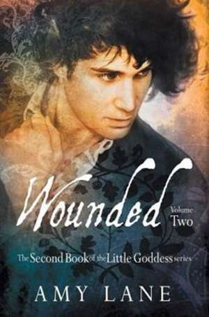 Wounded, Vol. 2 de Amy Lane