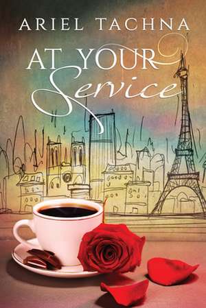 At Your Service de Ariel Tachna