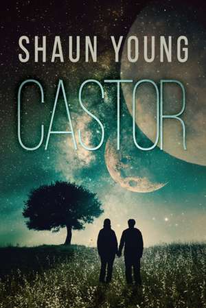 Castor de Shaun Young