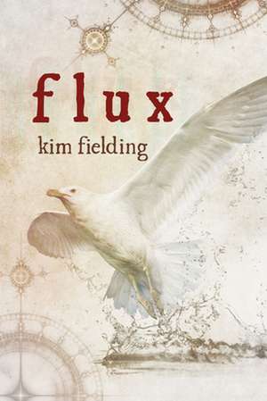 Flux de Kim Fielding