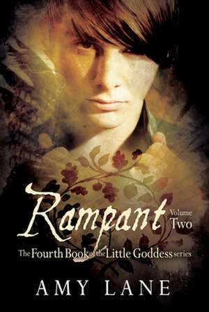 Rampant, Vol. 2 de Amy Lane