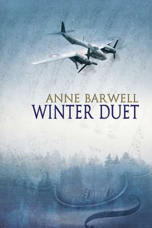 Winter Duet de Anne Barwell