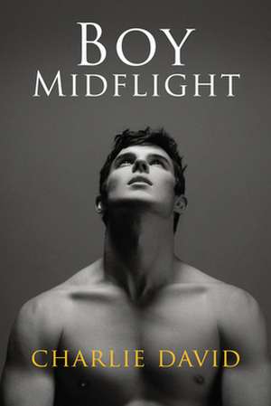 Boy Midflight de Charlie David