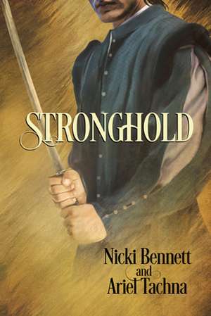 Stronghold de Nicki Bennett