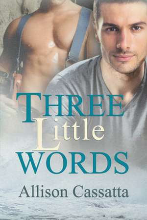 Three Little Words de Allison Cassatta