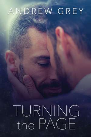 Turning the Page de Andrew Grey