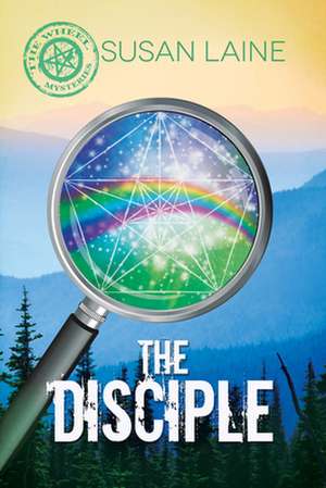 The Disciple de Susan Laine