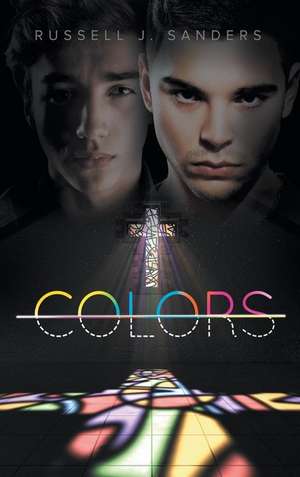 Colors de Russell J. Sanders