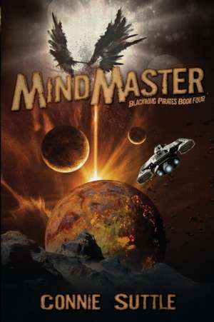 MindMaster de Connie Suttle