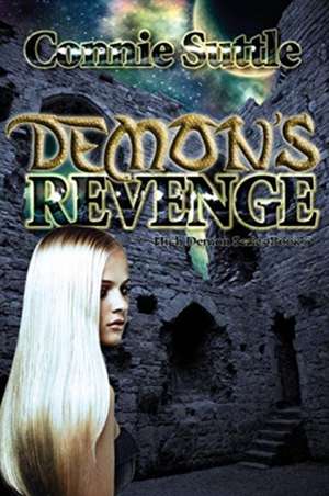 Demon's Revenge de Connie Suttle