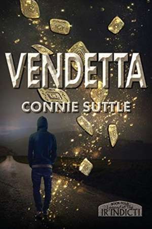 Vendetta de Connie Suttle