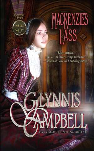 MacKenzie's Lass de Glynnis Campbell