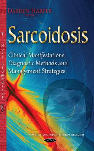 Sarcoidosis