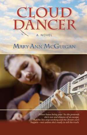 Cloud Dancer de Mary Ann McGuigan