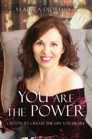 You Are The Power de Vladica Djordjevic