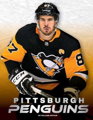 Pittsburgh Penguins de William Arthur